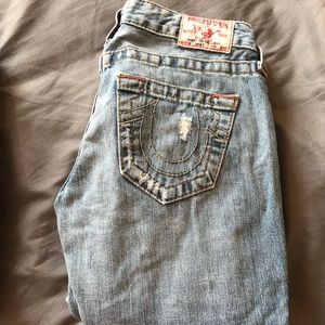 True Religion Johnny